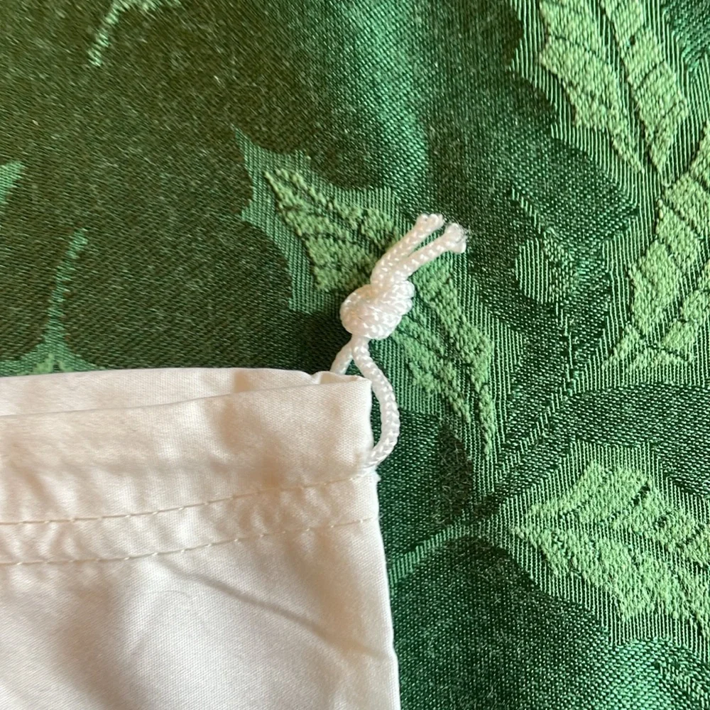 Joan & David dust bag - unused